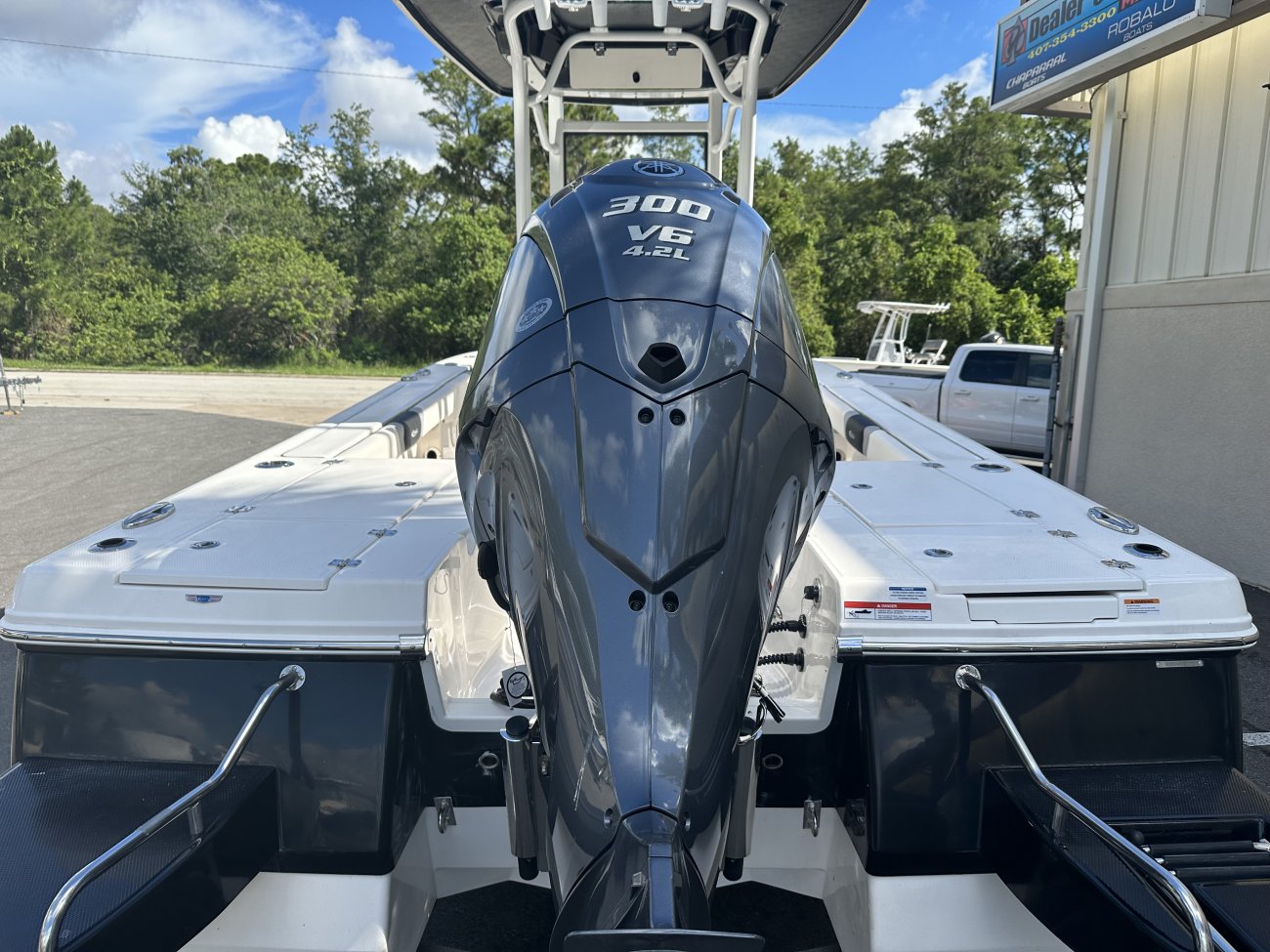 Is your family being pulled in different directions? Whether it's fishing, tubing, skiing or just cruising along enjoying the scenery, there are few forms of recreation that offer families the chance to reconnect like a day spent together on the water.