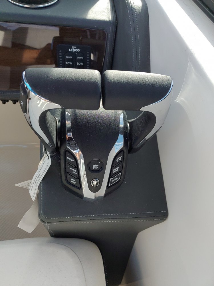 Chaparral Boats. Our track record speaks for itself. Seeing Chaparral on top when it comes to performance, styling, value and innovation should come as no surprise... we've won more than 30 awards for product excellence, a feat few can claim.
