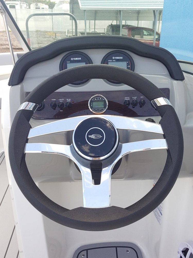 A 19 SSI OB is a Power and could be classed as a Bowrider, Ski Boat, Wakeboard Boat, Runabout,  or, just an overall Great Boat!