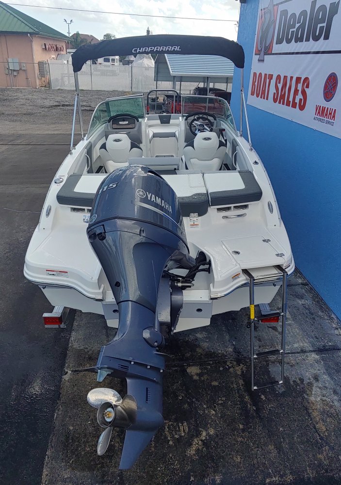 Wakeboarders want a giant wake to launch from as they cross from left to right behind the boat. With the engine set back against the transom, these boats carve a steep, large wake that riders love.
