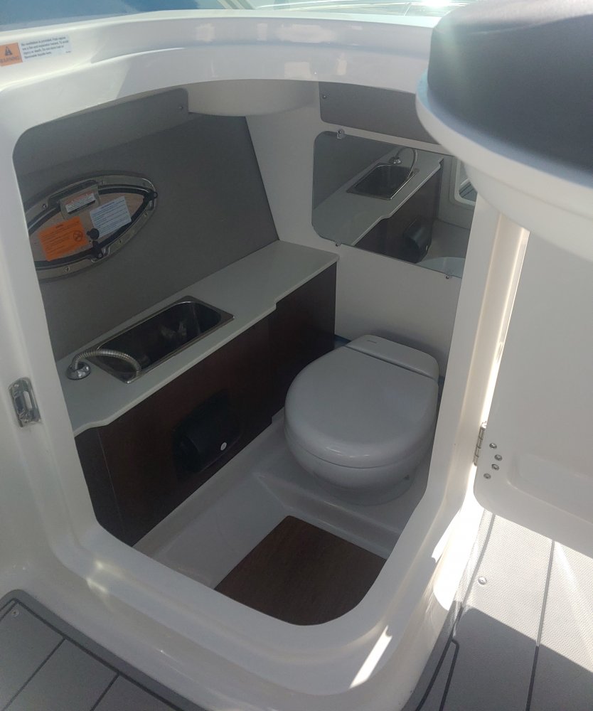 Chaparral Boats. Our track record speaks for itself. Seeing Chaparral on top when it comes to performance, styling, value and innovation should come as no surprise... we've won more than 30 awards for product excellence, a feat few can claim.