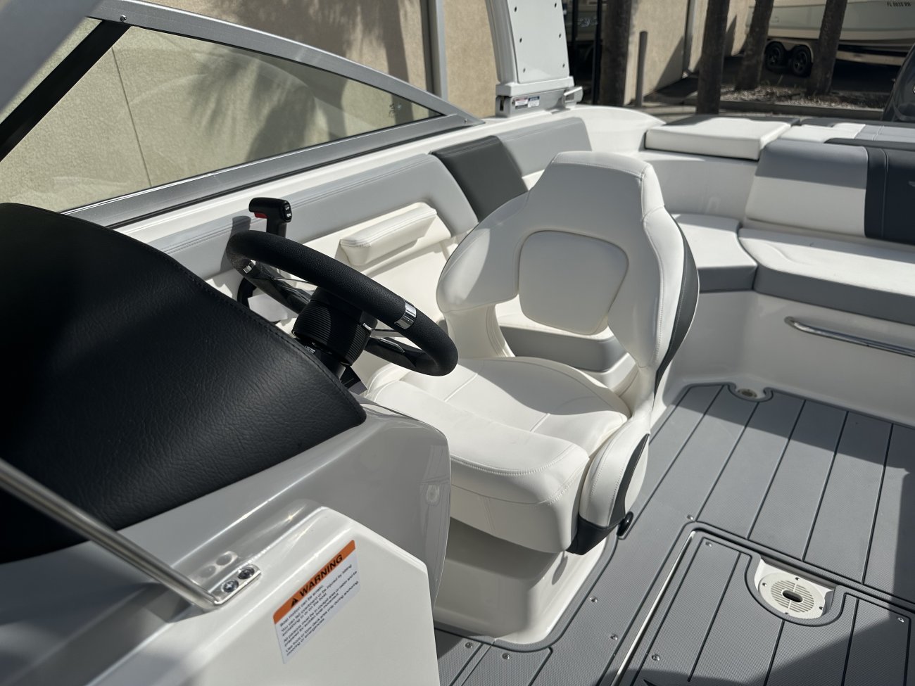 High performance boats were originally designed for offshore powerboat racing. The fast, powerful boats became notorious as the drug smuggling boat of choice in many parts of the world starting in the 1980s.