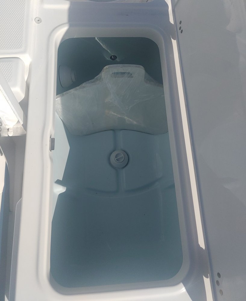 Today's anglers demand more from a new fishing boat than just the bare bones basics of yesteryear and Robalo delivers with user-friendly cabin layouts, plush interiors and multi-purpose seating arrangements.