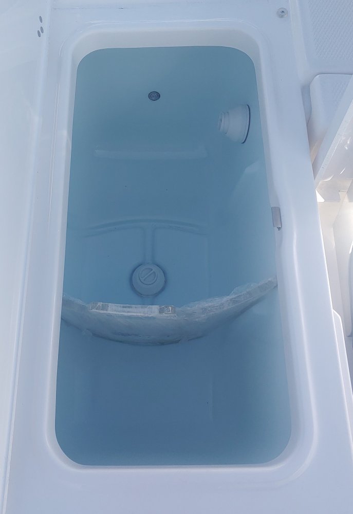 Any boat that will support fresh water fishing activities.