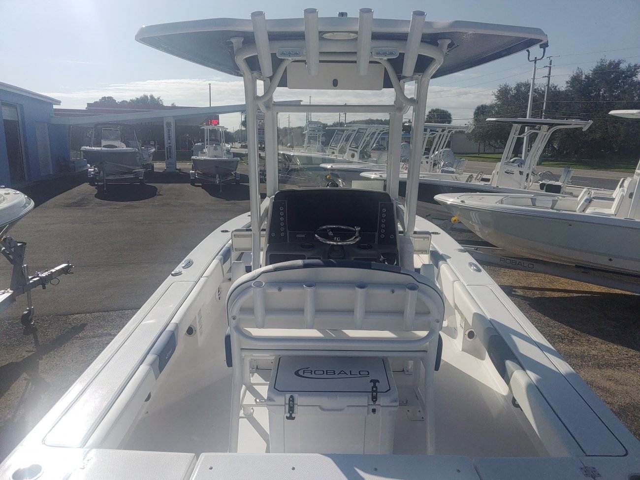 Whether it is fishing in small bays, trolling the coastal flats or heading offshore for the thrills of big game, saltwater fishing offers great sport for anglers of all levels. In 2004, anglers made nearly 82 million trips in pursuit of their passion.