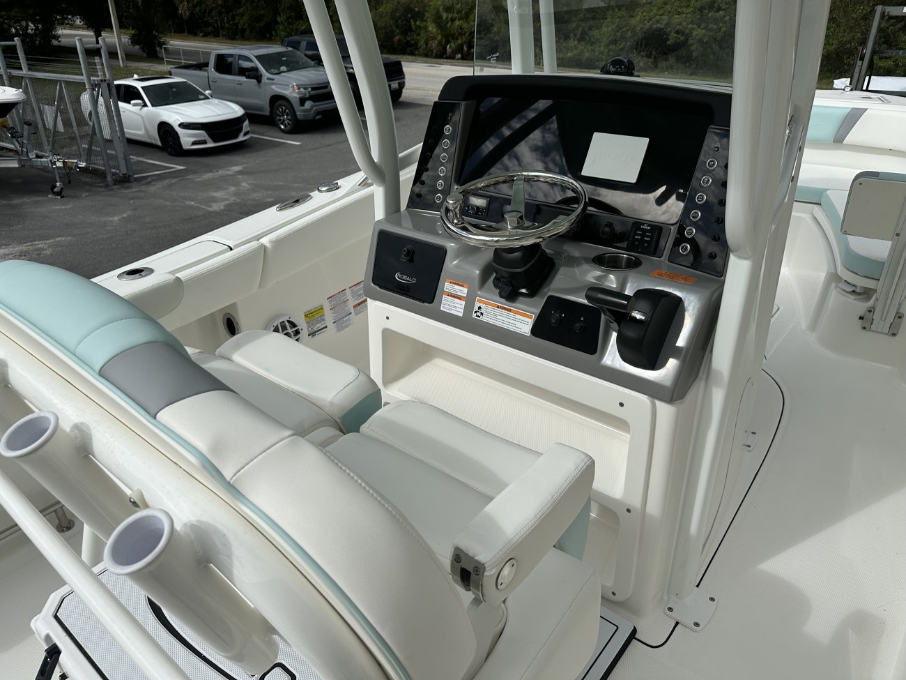 Whether it is fishing in small bays, trolling the coastal flats or heading offshore for the thrills of big game, saltwater fishing offers great sport for anglers of all levels. In 2004, anglers made nearly 82 million trips in pursuit of their passion.