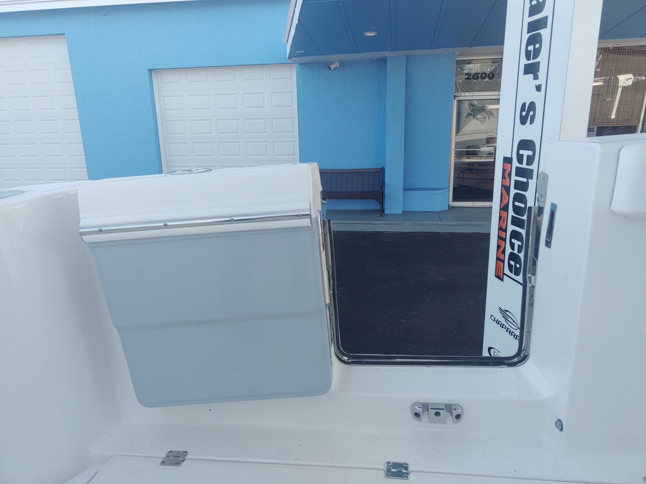 Today's anglers demand more from a new fishing boat than just the bare bones basics of yesteryear and Robalo delivers with user-friendly cabin layouts, plush interiors and multi-purpose seating arrangements.