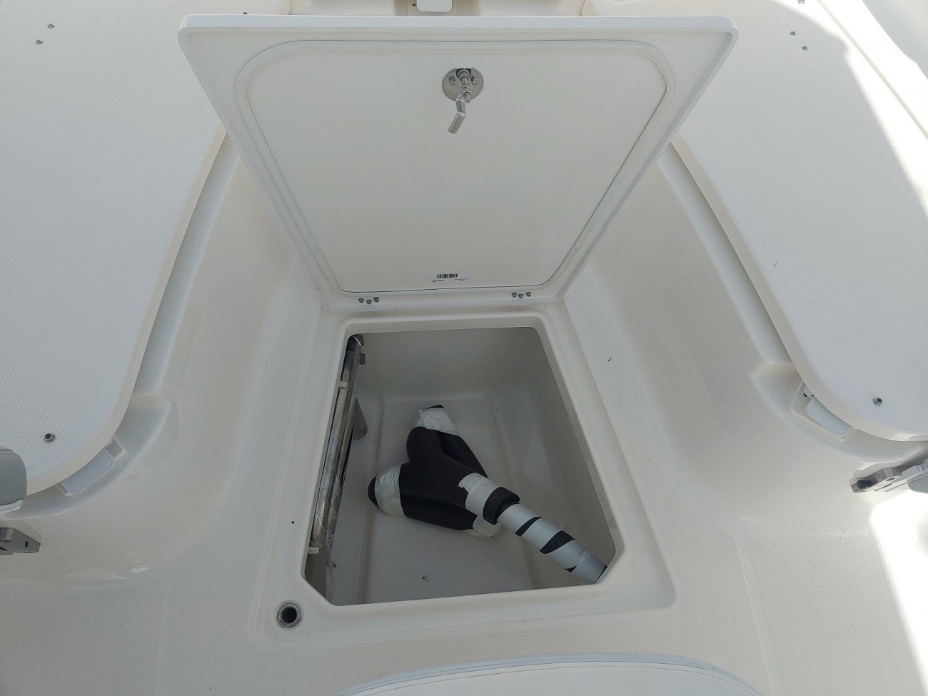 Today's anglers demand more from a new fishing boat than just the bare bones basics of yesteryear and Robalo delivers with user-friendly cabin layouts, plush interiors and multi-purpose seating arrangements.