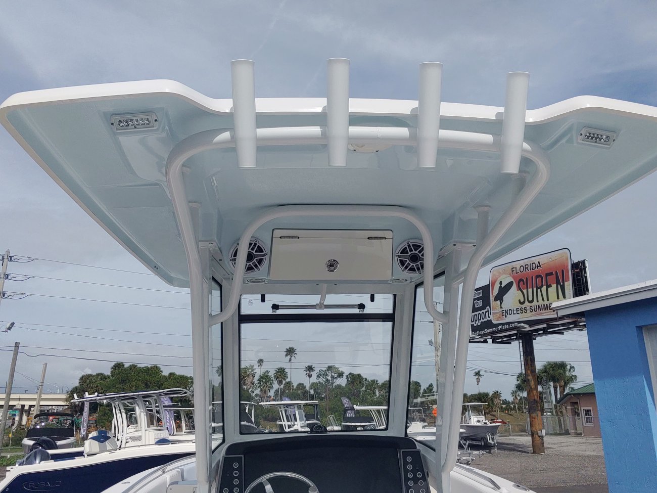 Is your family being pulled in different directions? Whether it's fishing, tubing, skiing or just cruising along enjoying the scenery, there are few forms of recreation that offer families the chance to reconnect like a day spent together on the water.