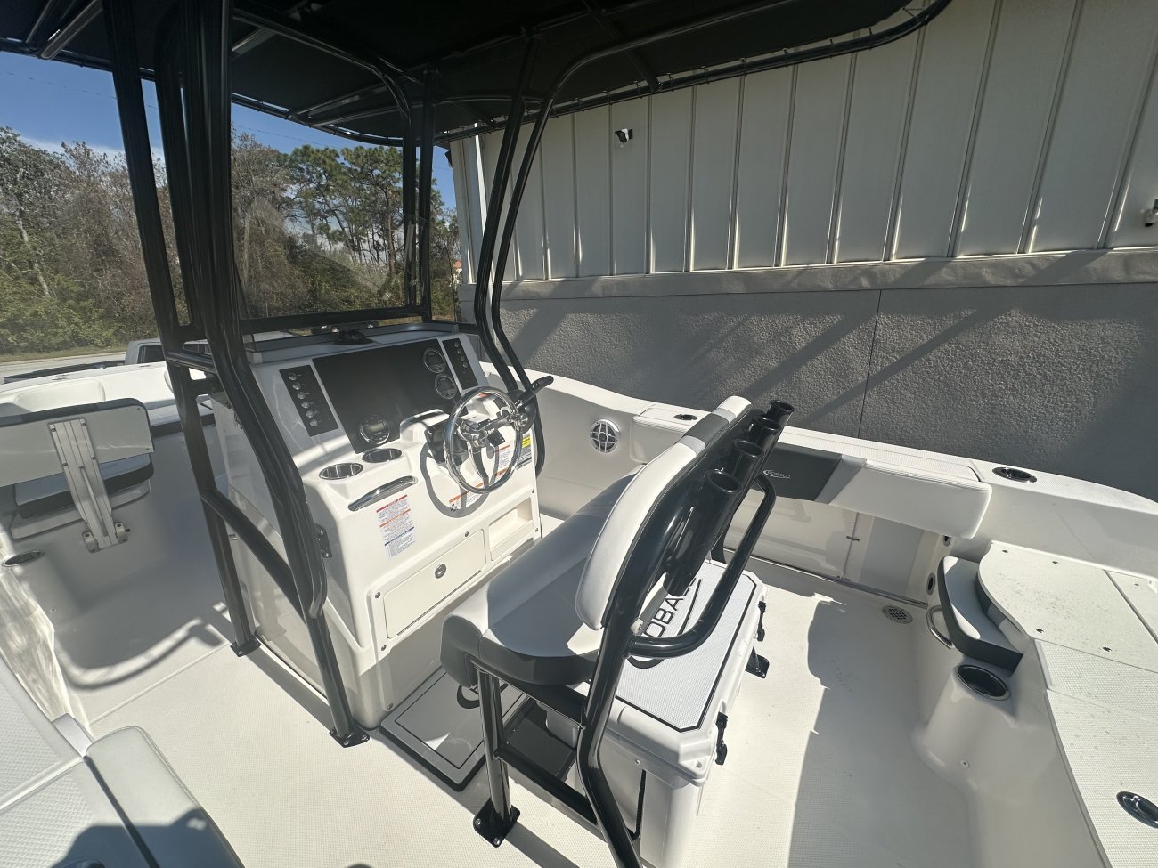 Whether it is fishing in small bays, trolling the coastal flats or heading offshore for the thrills of big game, saltwater fishing offers great sport for anglers of all levels. In 2004, anglers made nearly 82 million trips in pursuit of their passion.