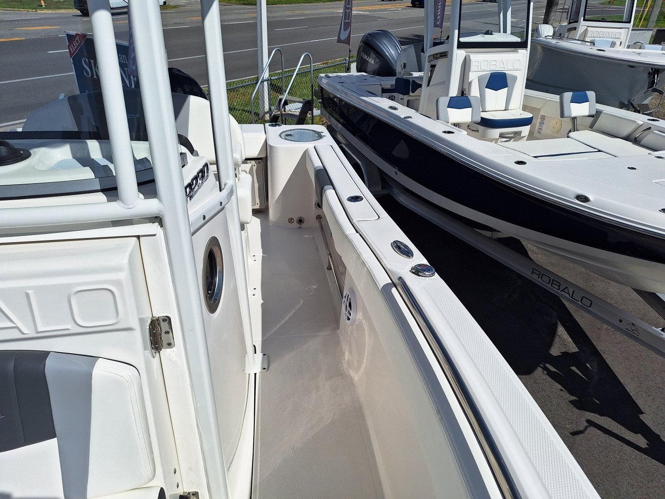 Whether it is fishing in small bays, trolling the coastal flats or heading offshore for the thrills of big game, saltwater fishing offers great sport for anglers of all levels. In 2004, anglers made nearly 82 million trips in pursuit of their passion.