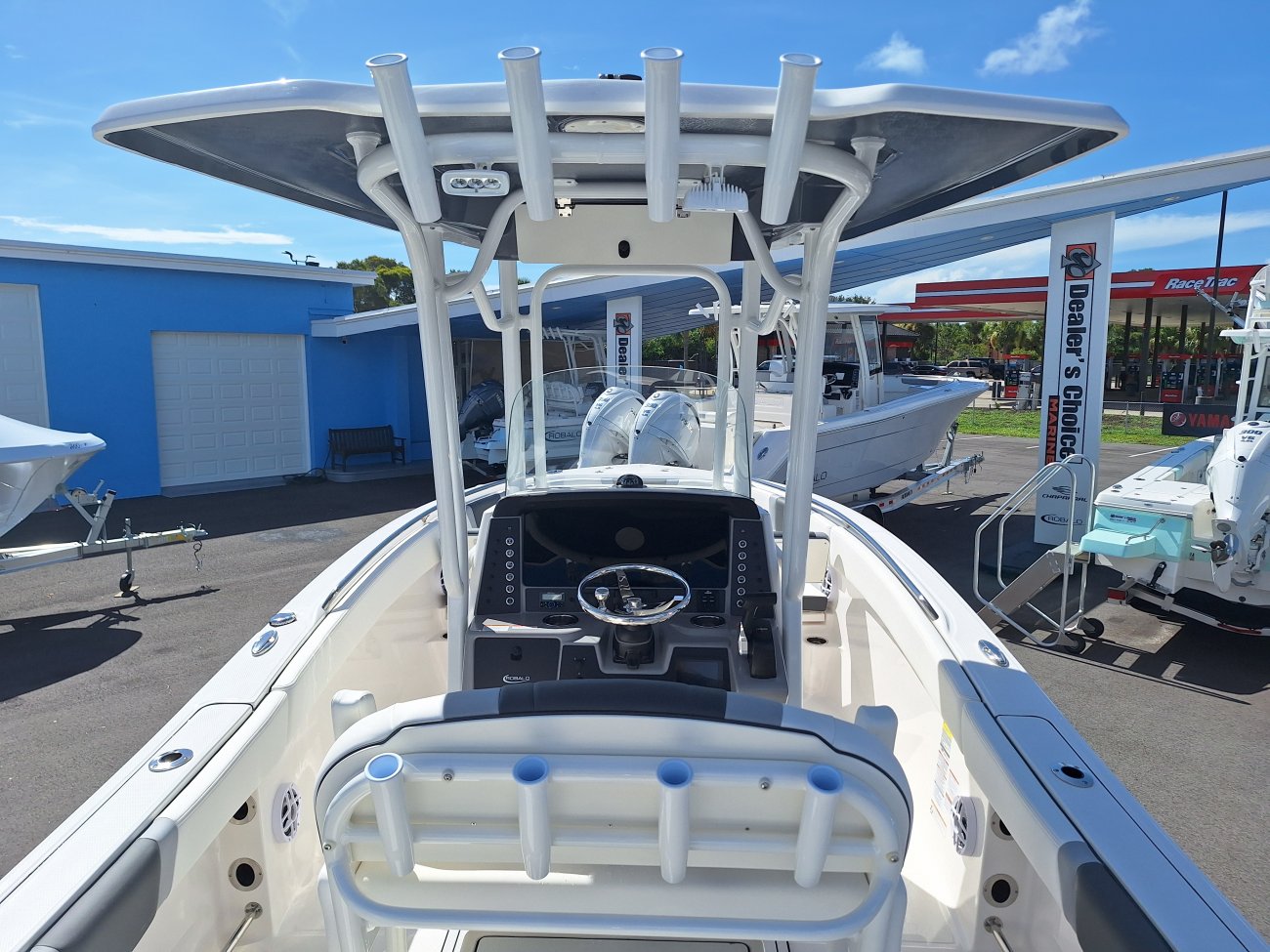 Whether it is fishing in small bays, trolling the coastal flats or heading offshore for the thrills of big game, saltwater fishing offers great sport for anglers of all levels. In 2004, anglers made nearly 82 million trips in pursuit of their passion.