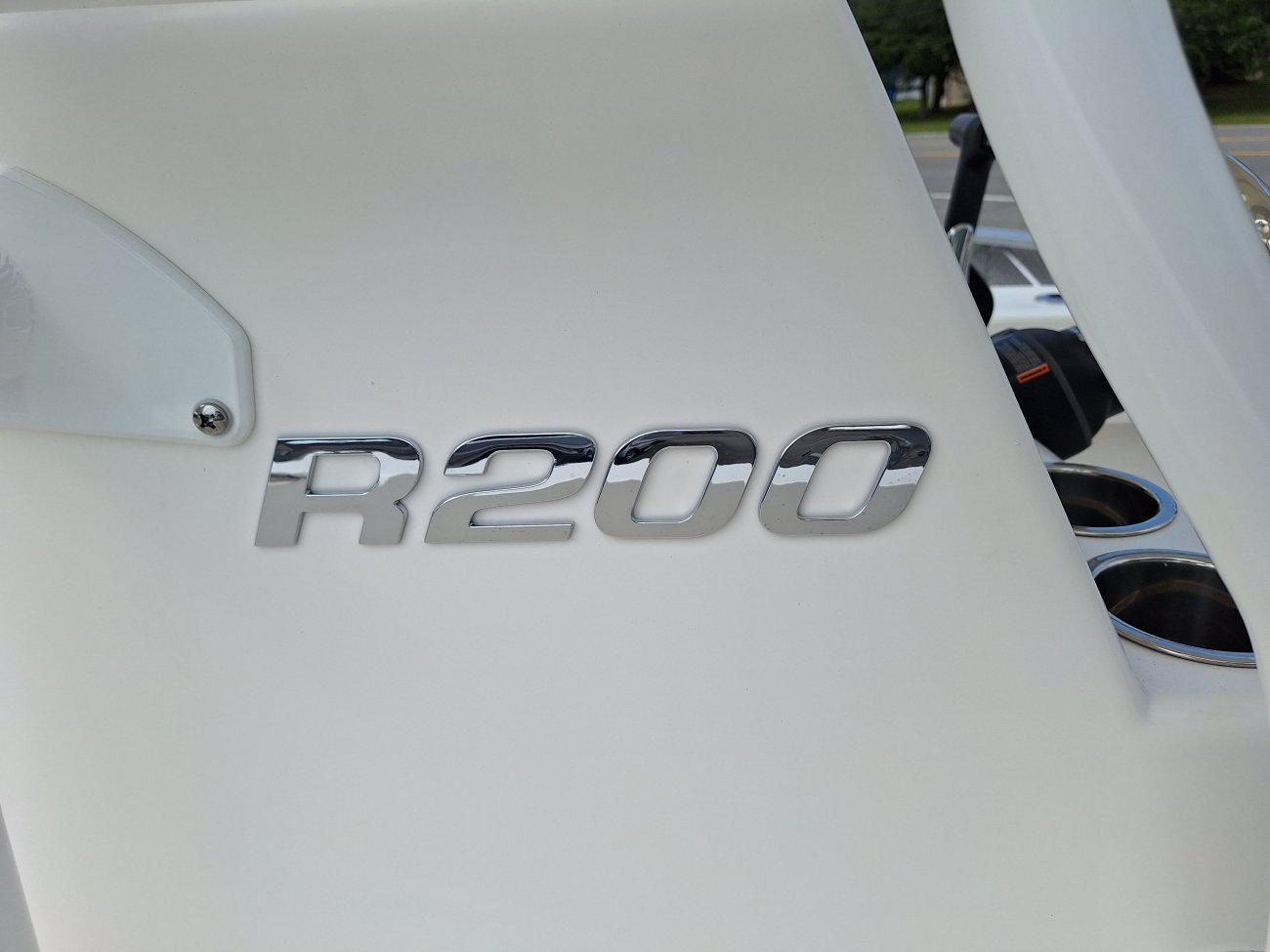 Any boat that will support fresh water fishing activities.