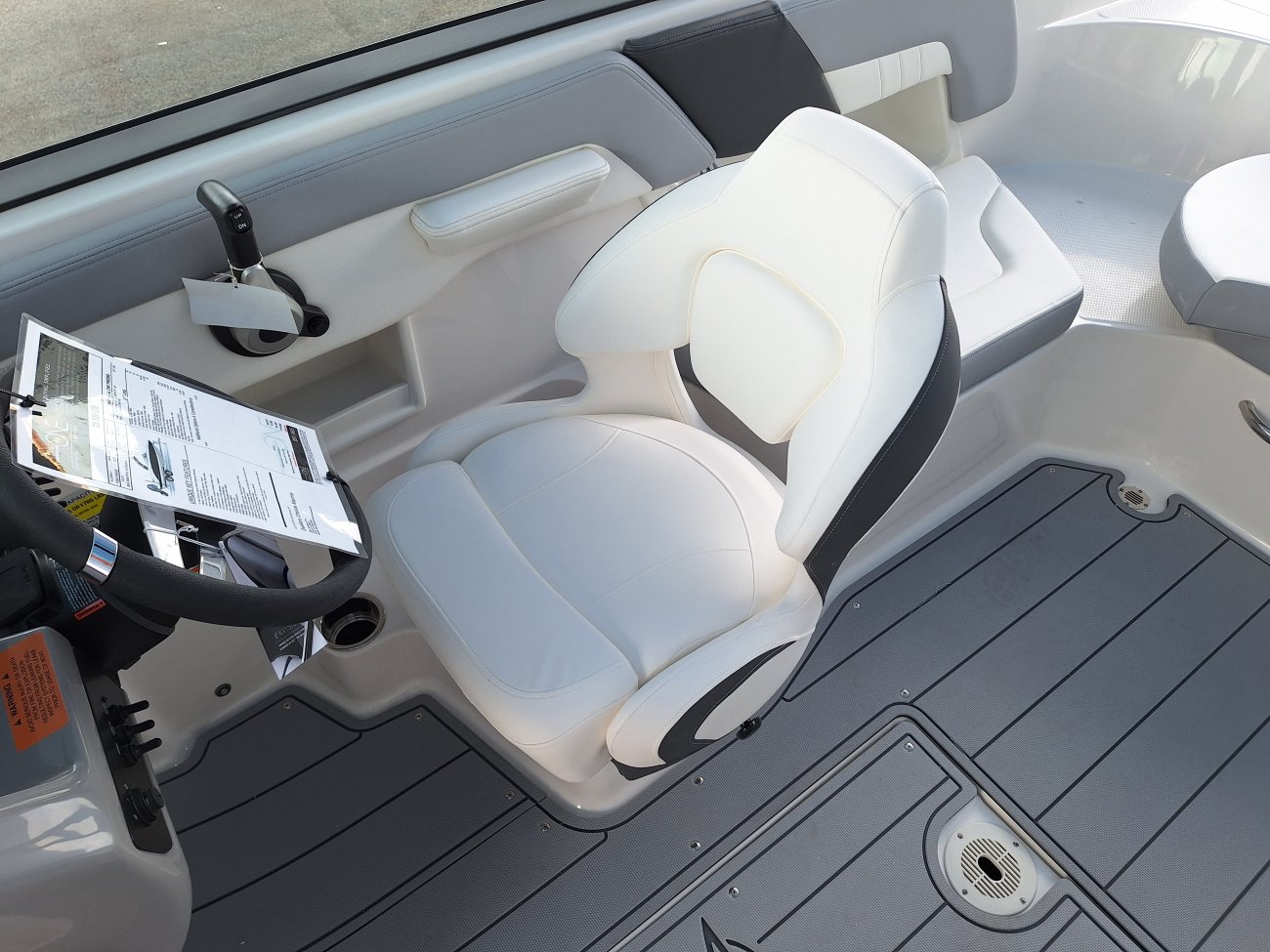 Chaparral Boats. Our track record speaks for itself. Seeing Chaparral on top when it comes to performance, styling, value and innovation should come as no surprise... we've won more than 30 awards for product excellence, a feat few can claim.