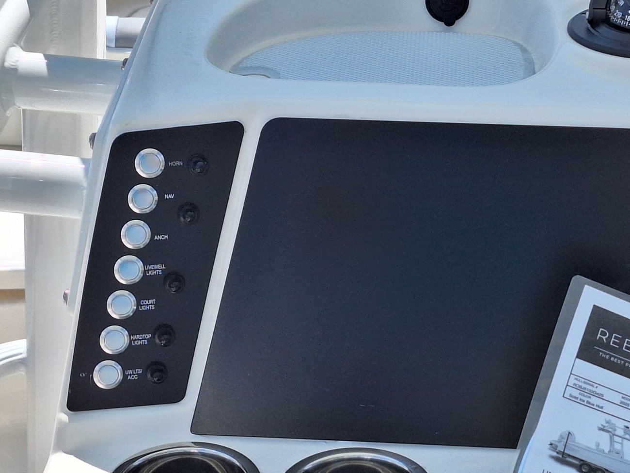 Today's anglers demand more from a new fishing boat than just the bare bones basics of yesteryear and Robalo delivers with user-friendly cabin layouts, plush interiors and multi-purpose seating arrangements.