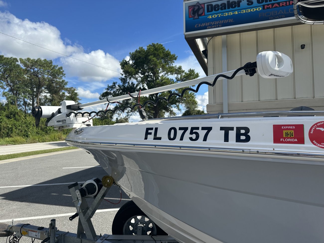 Is your family being pulled in different directions? Whether it's fishing, tubing, skiing or just cruising along enjoying the scenery, there are few forms of recreation that offer families the chance to reconnect like a day spent together on the water.